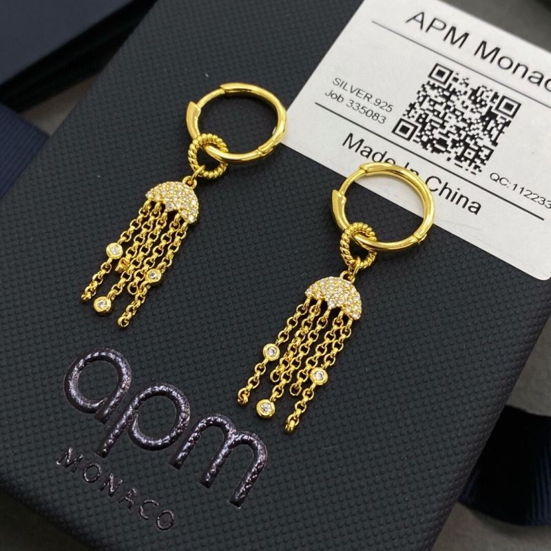 Apm Earrings